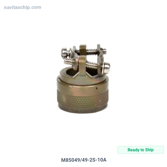 M85049/49-2S-10A