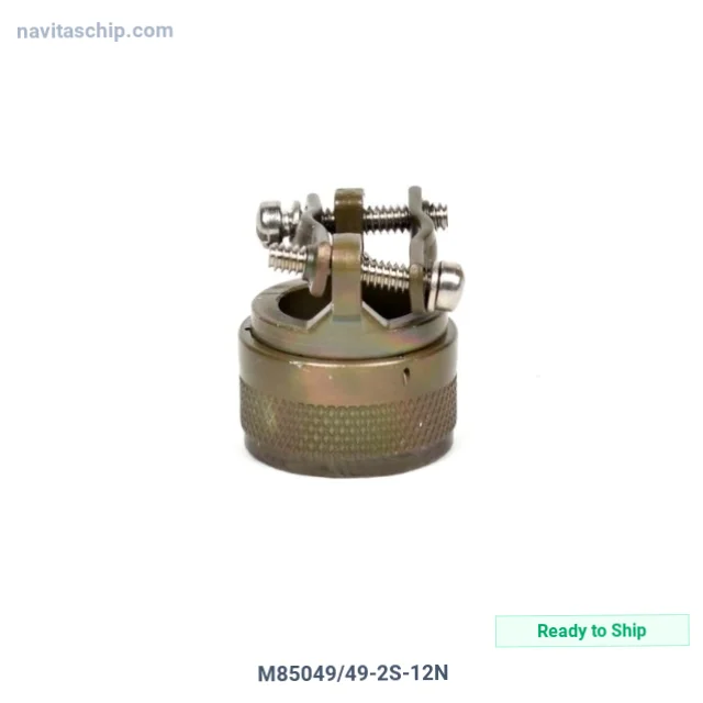 M85049/49-2S-12N