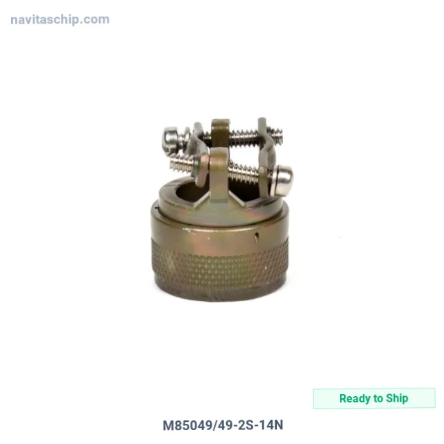 M85049/49-2S-14N