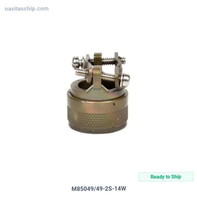 M85049/49-2S-14W