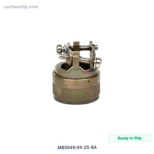 M85049/49-2S-8A