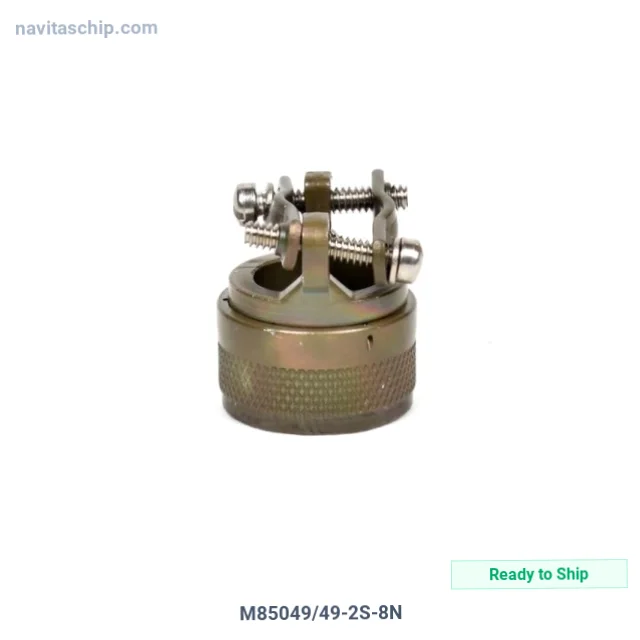 M85049/49-2S-8N