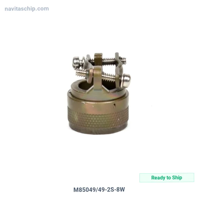 M85049/49-2S-8W