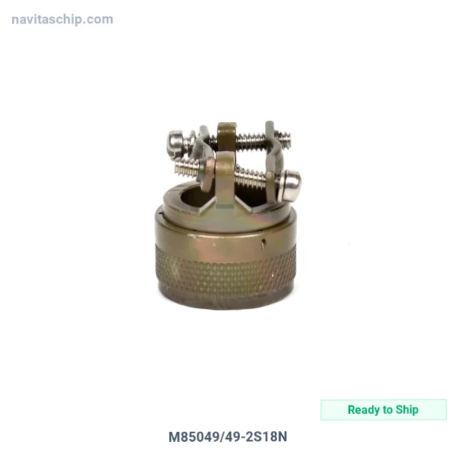 M85049/49-2S18N
