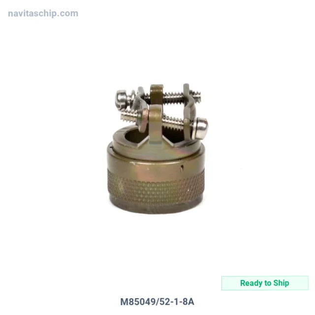 M85049/52-1-8A