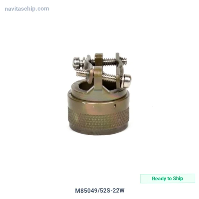 M85049/52S-22W