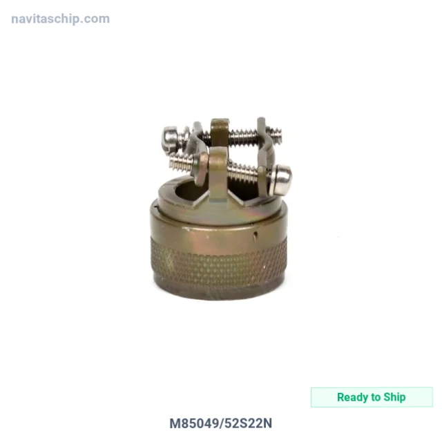 M85049/52S22N