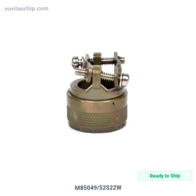 M85049/52S22W