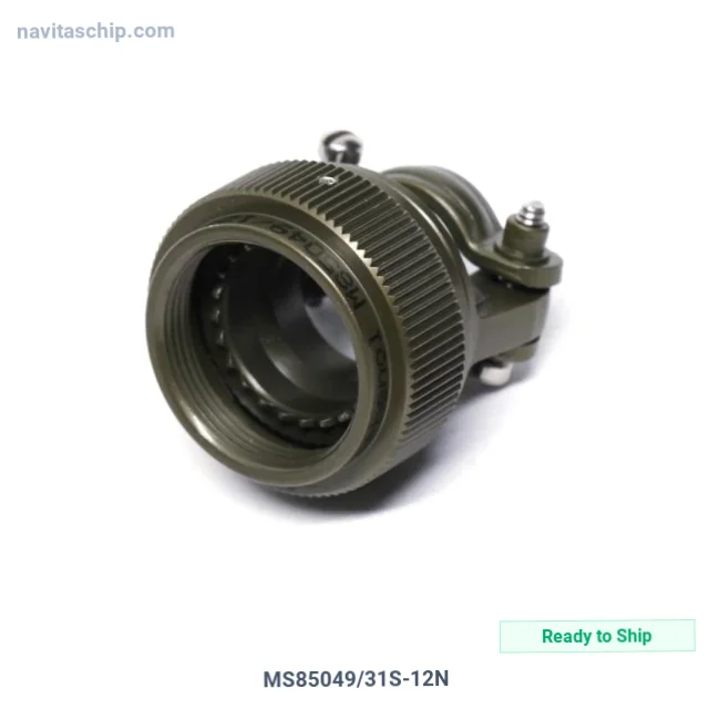 MS85049/31S-12N