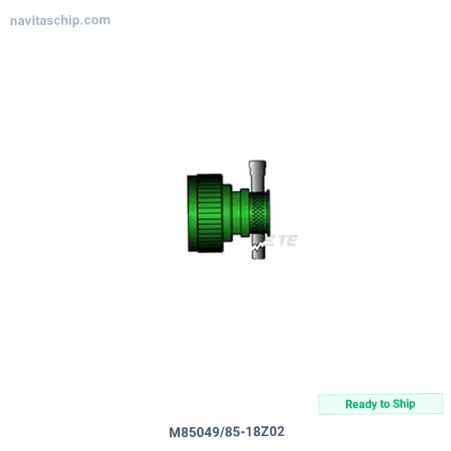 M85049/85-18Z02
