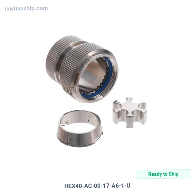 HEX40-AC-00-17-A6-1-U