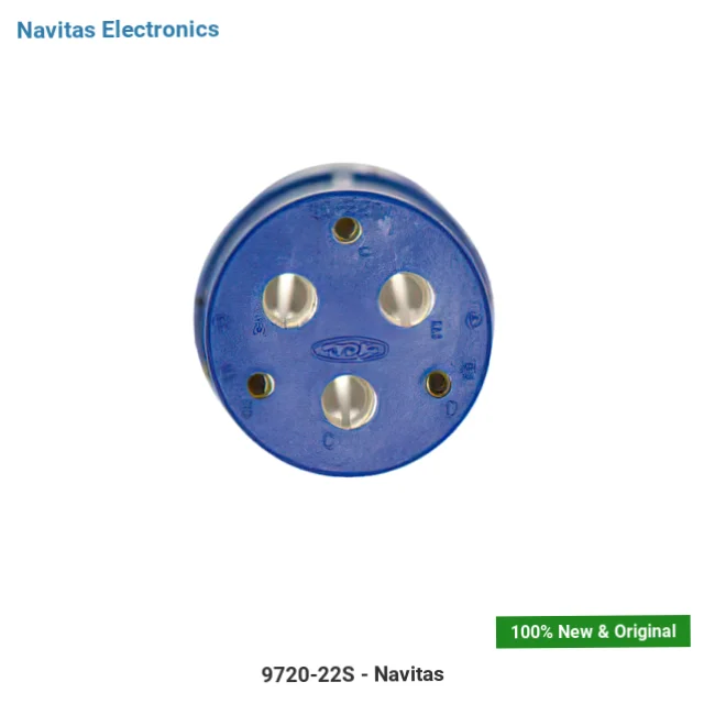 Fujikura America, Inc. 9720-22S