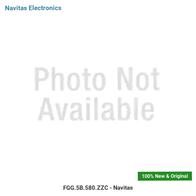 FGG.5B.580.ZZC