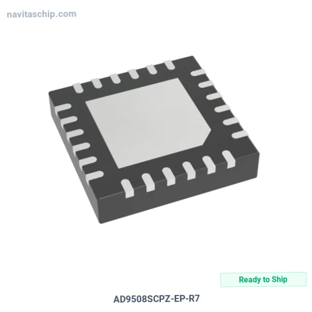 AD9508SCPZ-EP-R7