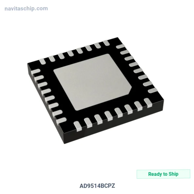 AD9514BCPZ