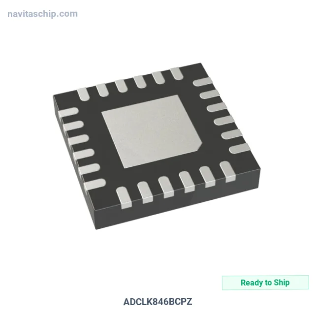 ADCLK846BCPZ