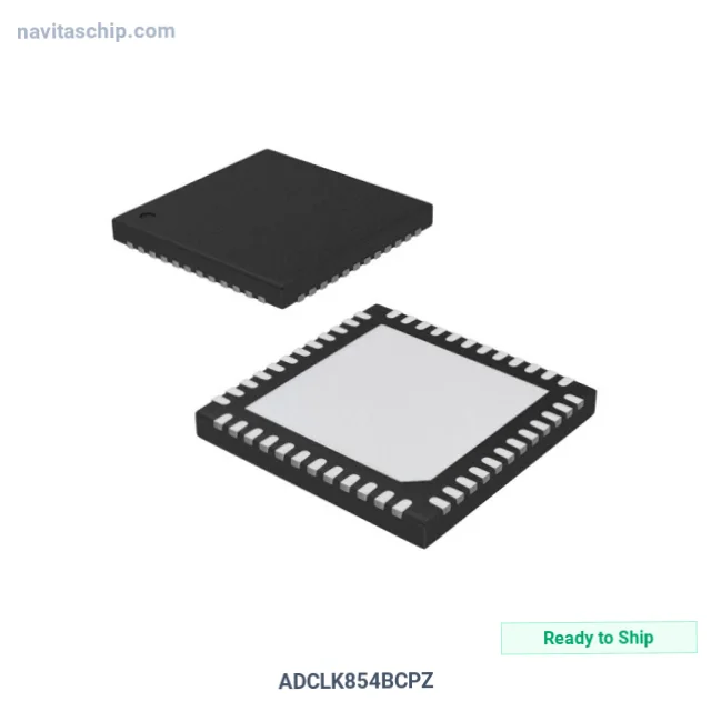 ADCLK854BCPZ