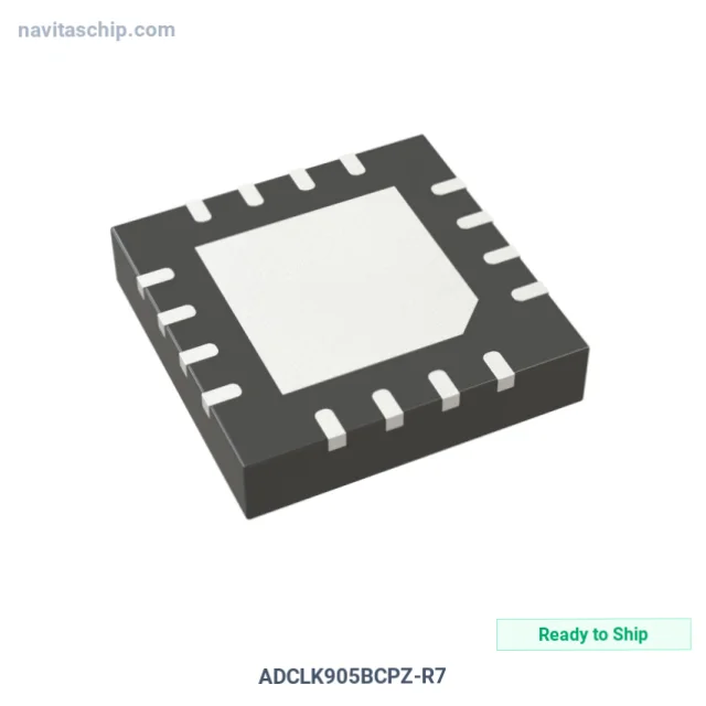 ADCLK905BCPZ-R7