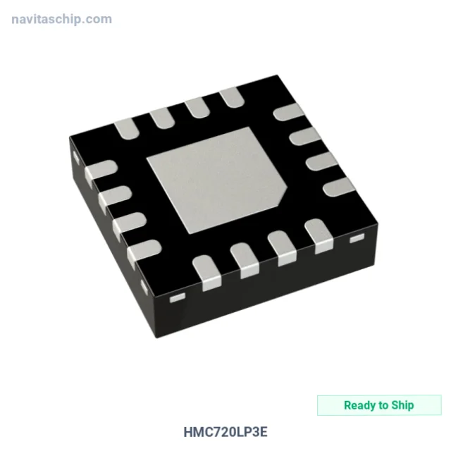 HMC720LP3E
