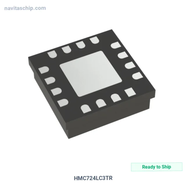 HMC724LC3TR