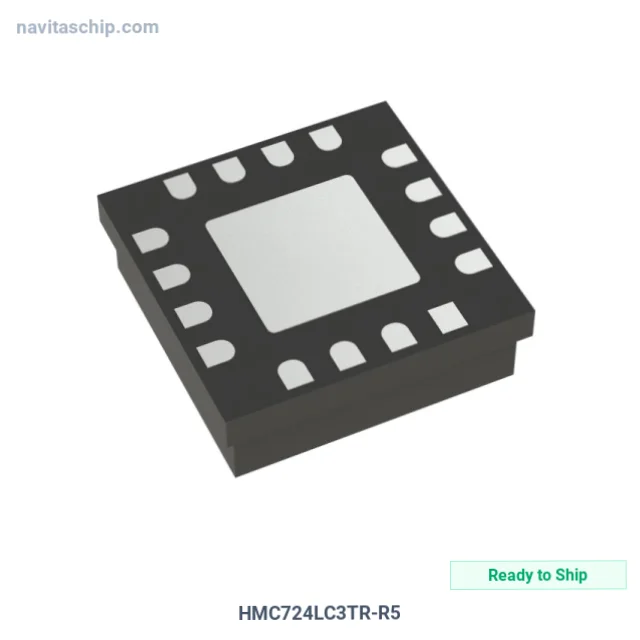 HMC724LC3TR-R5