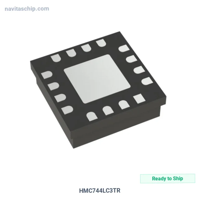 HMC744LC3TR