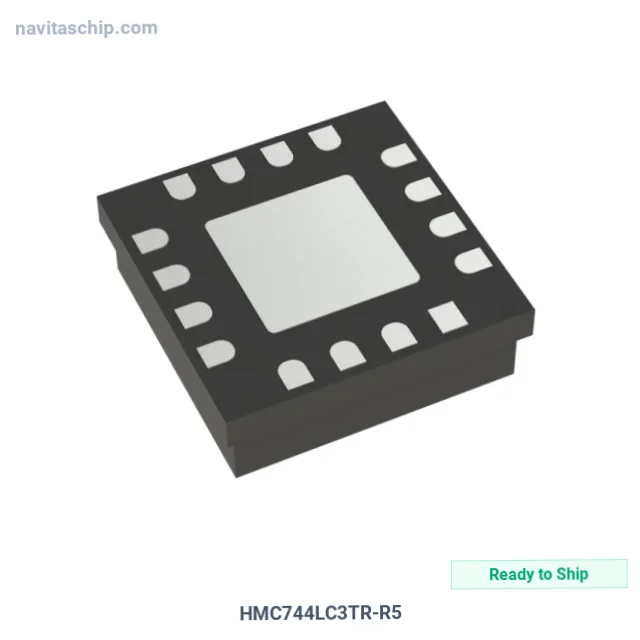 HMC744LC3TR-R5