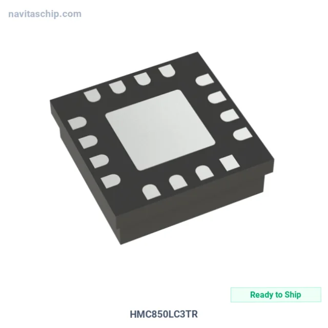 HMC850LC3TR