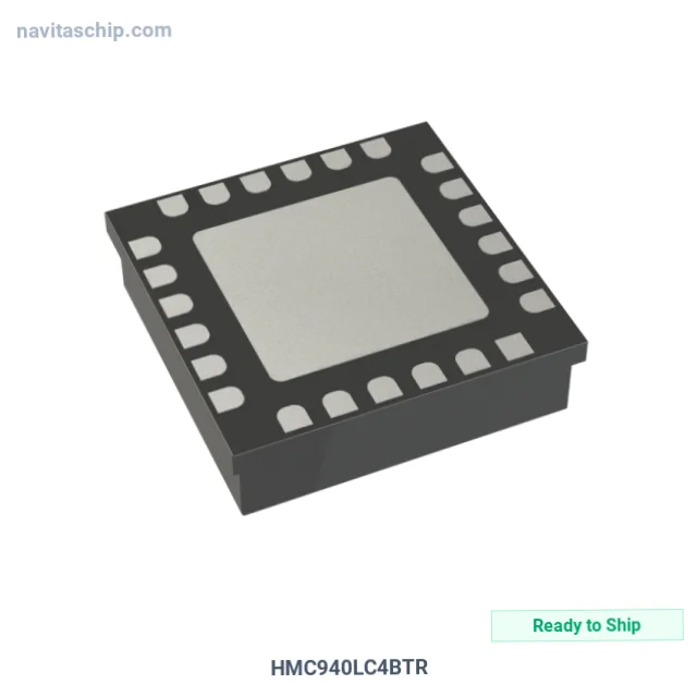 HMC940LC4BTR