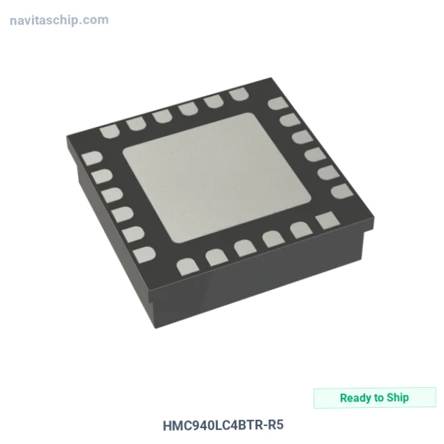 HMC940LC4BTR-R5