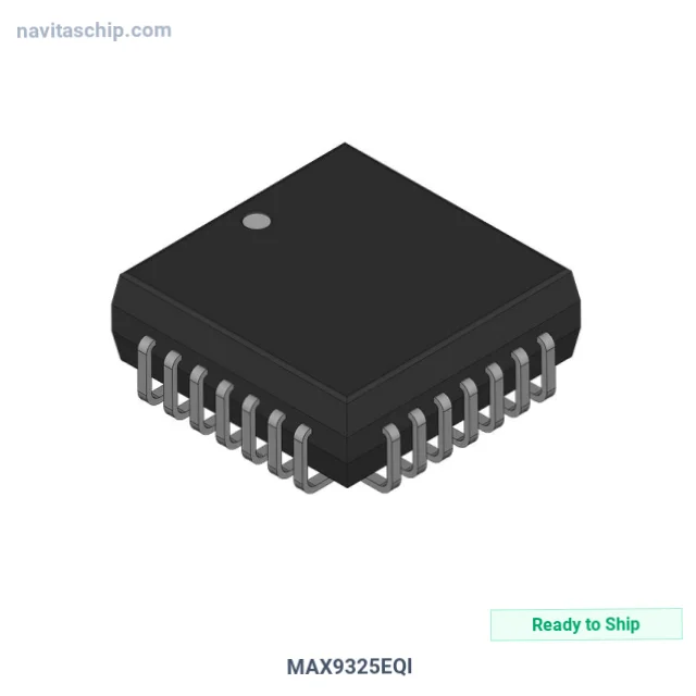 MAX9325EQI