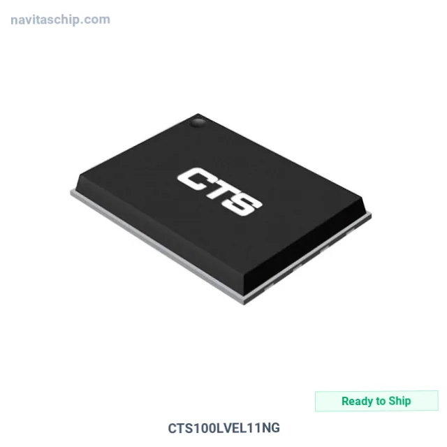 CTS100LVEL11NG