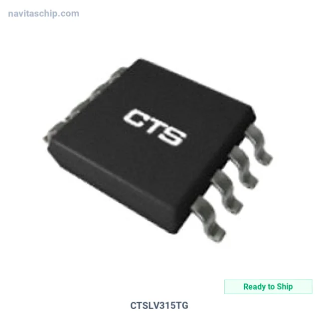CTSLV315TG