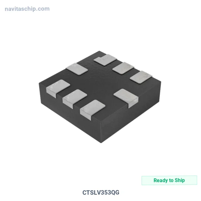 CTSLV353QG