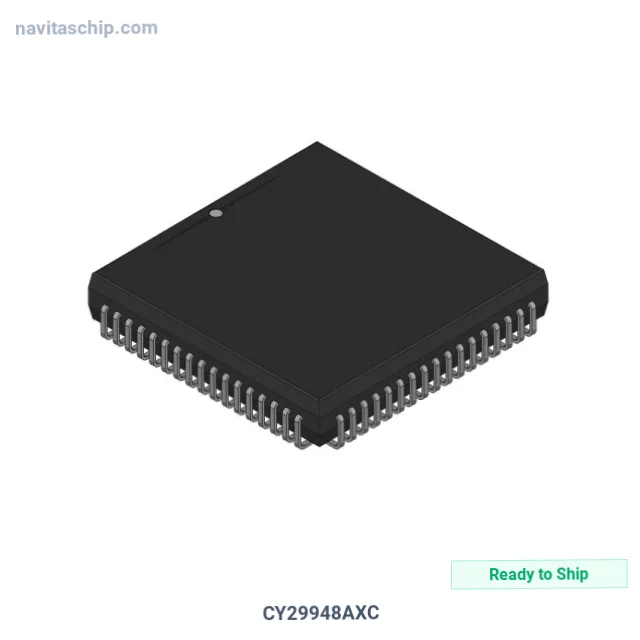 CY29948AXC