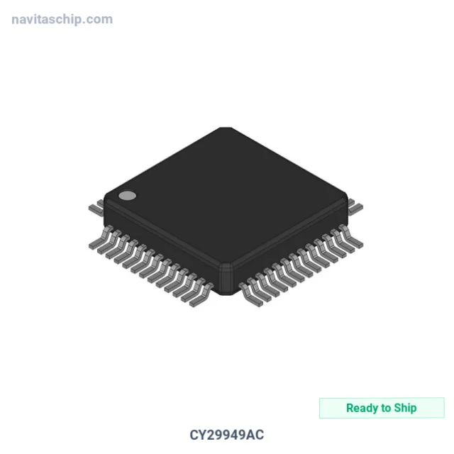 CY29949AC