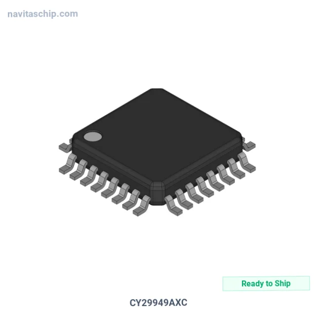CY29949AXC