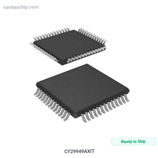 CY29949AXIT