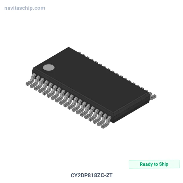 CY2DP818ZC-2T