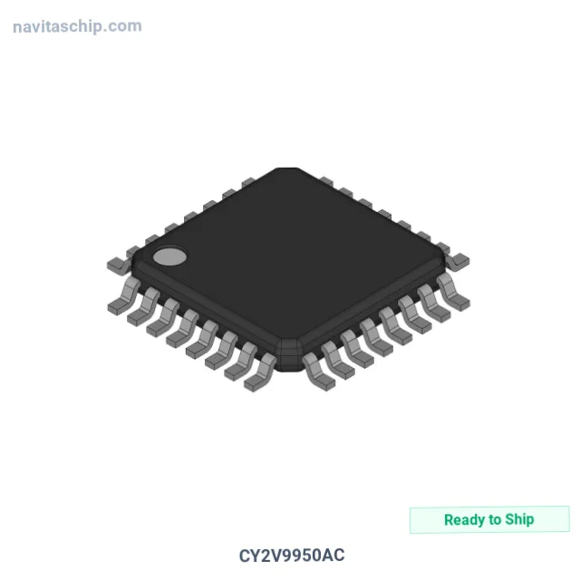 CY2V9950AC