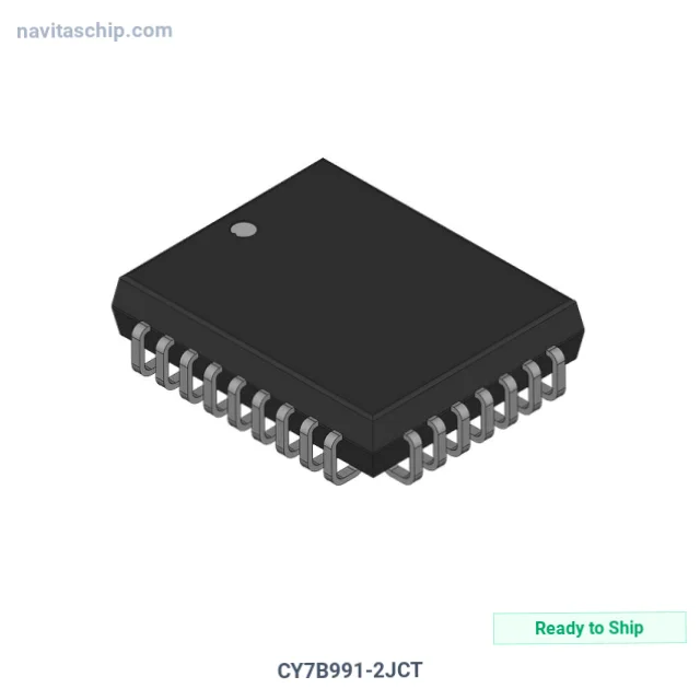 CY7B991-2JCT