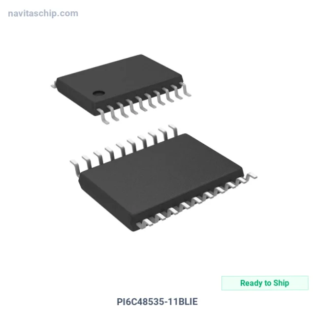 PI6C48535-11BLIE