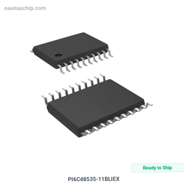 PI6C48535-11BLIEX