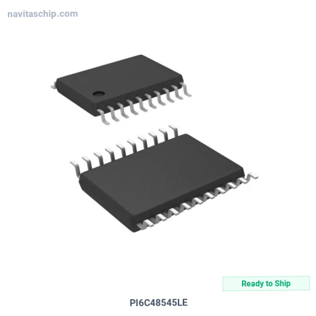 PI6C48545LE