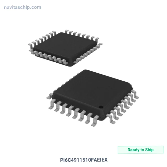 PI6C4911510FAEIEX