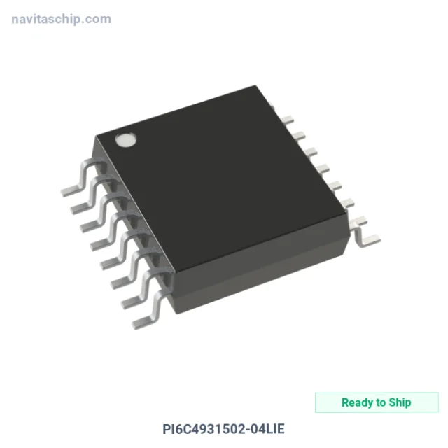 PI6C4931502-04LIE