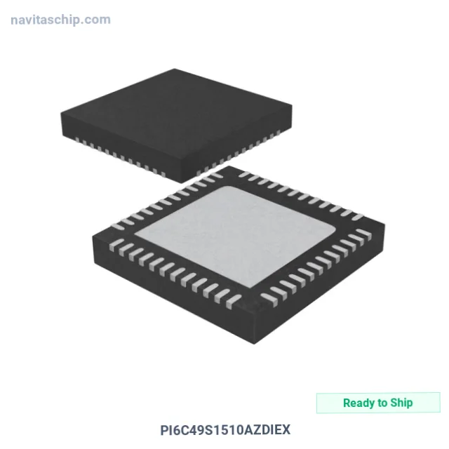 PI6C49S1510AZDIEX
