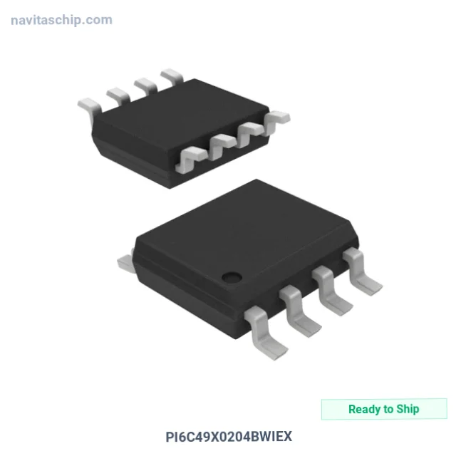 PI6C49X0204BWIEX