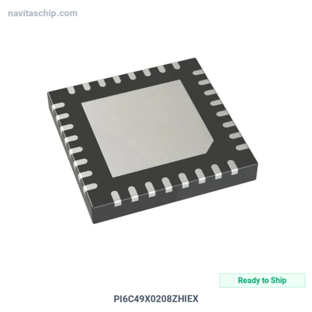 PI6C49X0208ZHIEX
