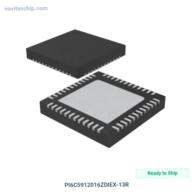 PI6C5912016ZDIEX-13R
